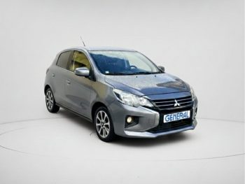 MITSUBISHI SPACE STAR 1.2 INTENSE completo
