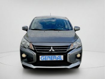 MITSUBISHI SPACE STAR 1.2 INTENSE completo