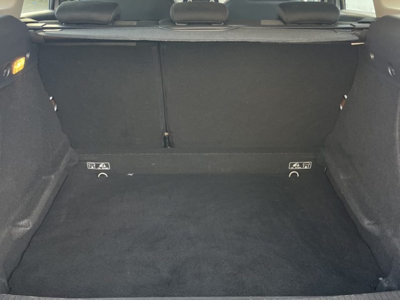 RENAULT CLIO SW 0.9 TCE ZEN completo