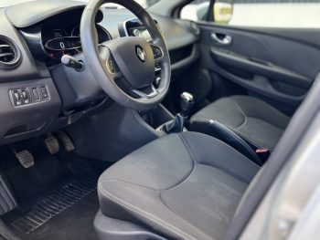 RENAULT CLIO SW 0.9 TCE ZEN completo