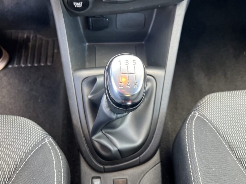 RENAULT CLIO SW 0.9 TCE ZEN completo