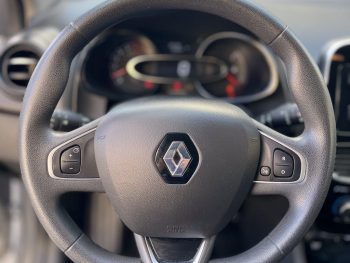 RENAULT CLIO SW 0.9 TCE ZEN completo