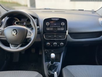 RENAULT CLIO SW 0.9 TCE ZEN completo