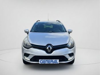 RENAULT CLIO SW 0.9 TCE ZEN completo