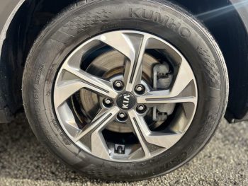 Kia XCeed 1.6 CRDi MHEV Tech completo