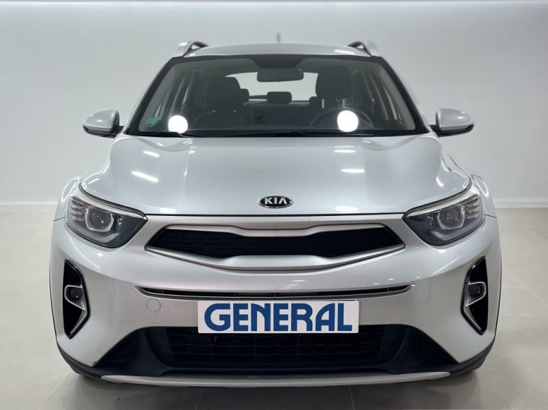 Kia Stonic 1.2 Dynamic completo