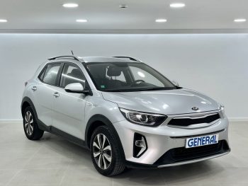 Kia Stonic 1.2 Dynamic completo