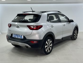 Kia Stonic 1.2 Dynamic completo