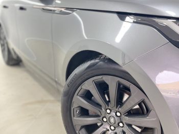 Land Rover Range Rover Velar 2.0 D R-Dynamic completo