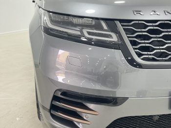 Land Rover Range Rover Velar 2.0 D R-Dynamic completo