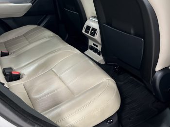 Land Rover Range Rover Velar 2.0 D R-Dynamic completo