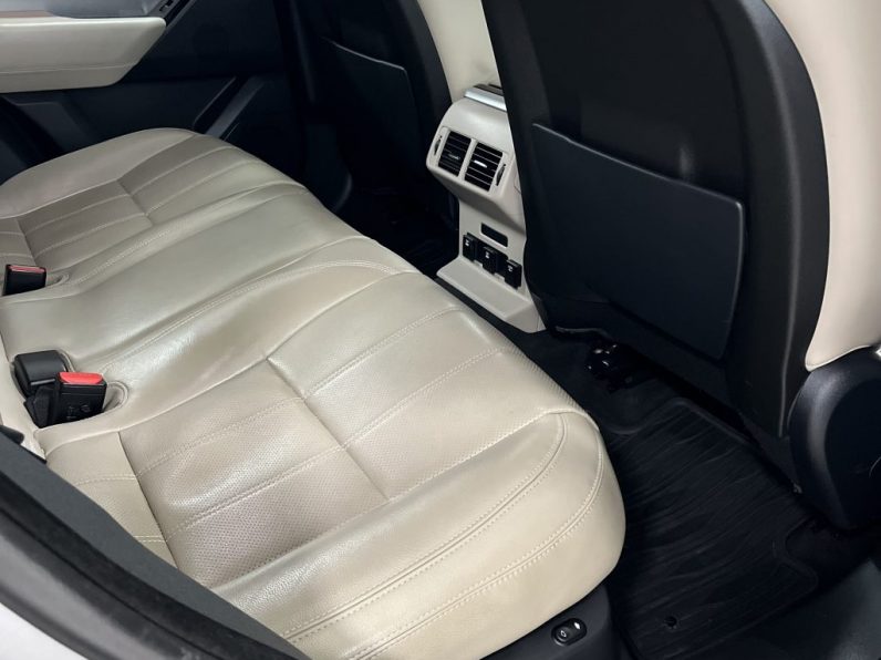 Land Rover Range Rover Velar 2.0 D R-Dynamic completo