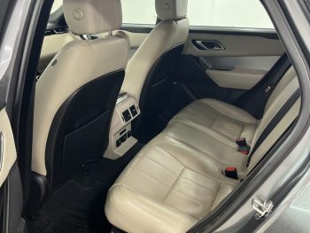 Land Rover Range Rover Velar 2.0 D R-Dynamic completo