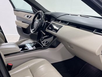 Land Rover Range Rover Velar 2.0 D R-Dynamic completo