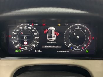 Land Rover Range Rover Velar 2.0 D R-Dynamic completo