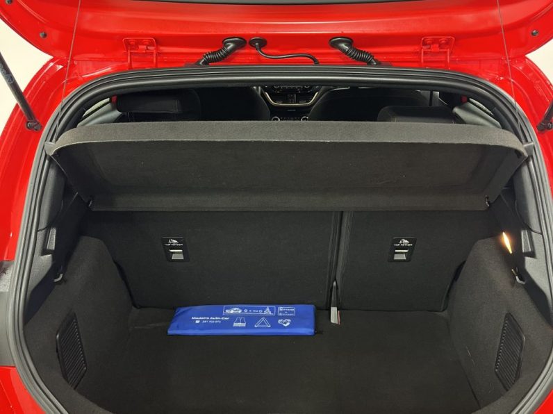 Ford Fiesta 1.0 EcoBoost ST-Line completo