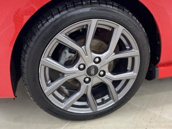 Ford Fiesta 1.0 EcoBoost ST-Line completo