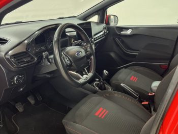Ford Fiesta 1.0 EcoBoost ST-Line completo