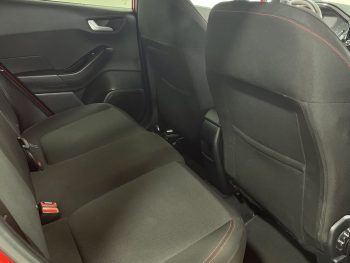 Ford Fiesta 1.0 EcoBoost ST-Line completo