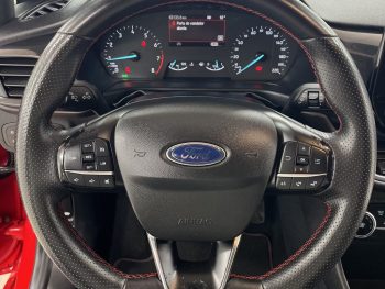 Ford Fiesta 1.0 EcoBoost ST-Line completo