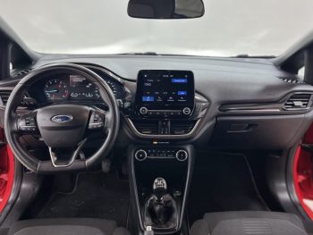 Ford Fiesta 1.0 EcoBoost ST-Line completo