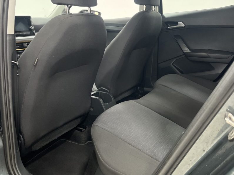 SEAT Arona 1.0 TSI Style completo