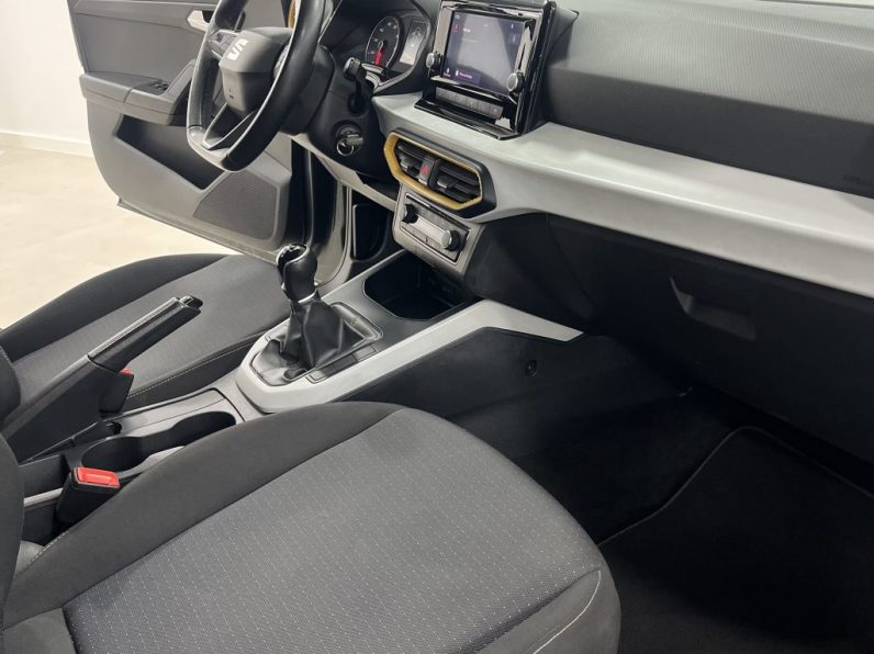 SEAT Arona 1.0 TSI Style completo