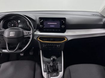 SEAT Arona 1.0 TSI Style completo