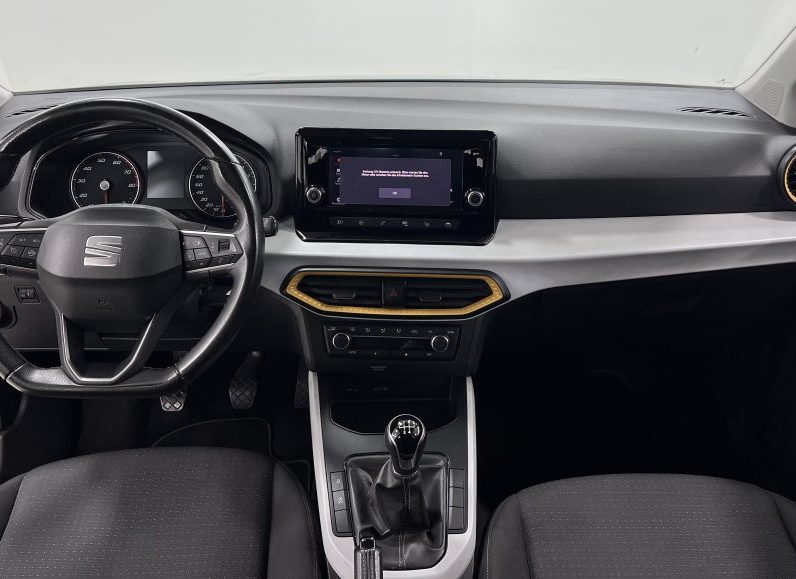 SEAT Arona 1.0 TSI Style completo