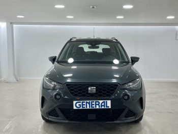 SEAT Arona 1.0 TSI Style completo