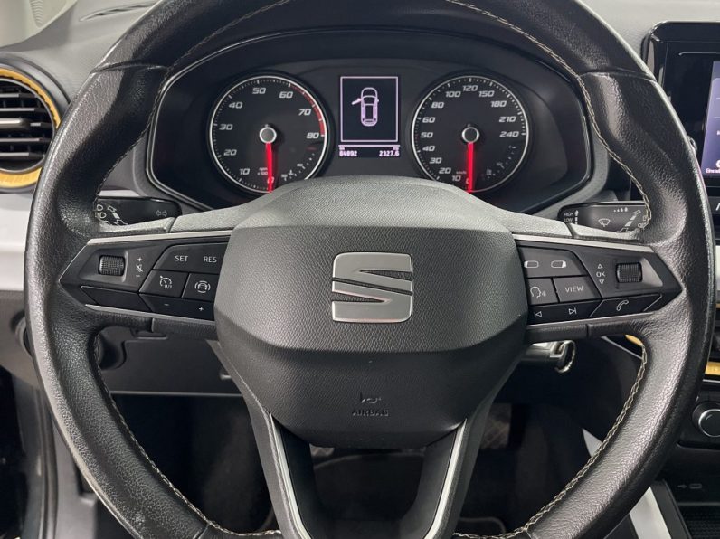 SEAT Arona 1.0 TSI Style completo