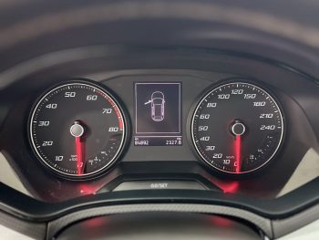 SEAT Arona 1.0 TSI Style completo