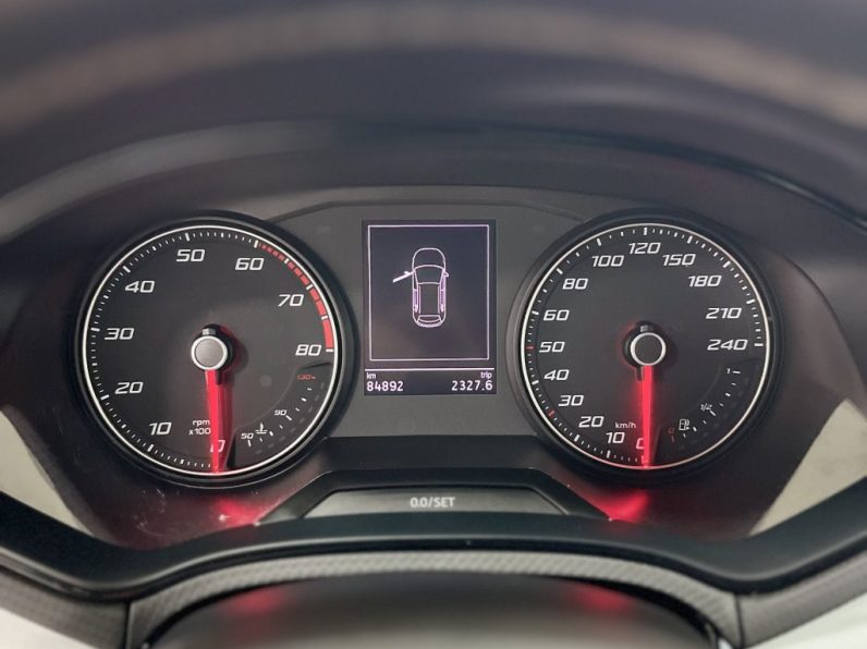 SEAT Arona 1.0 TSI Style completo