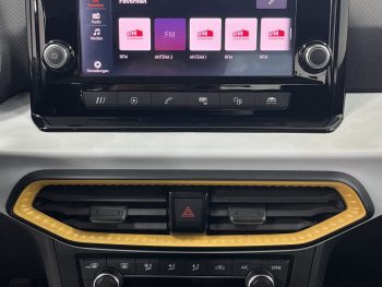 SEAT Arona 1.0 TSI Style completo