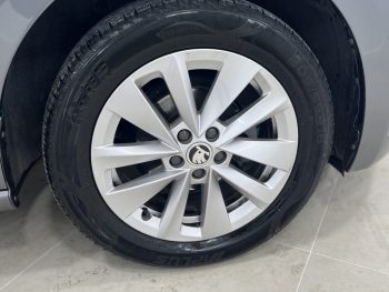 Skoda Scala 1.0 TSI Style completo