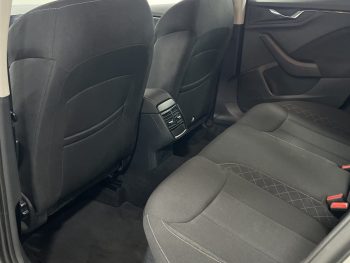 Skoda Scala 1.0 TSI Style completo