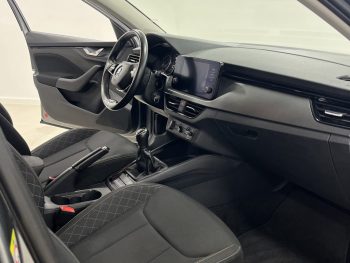 Skoda Scala 1.0 TSI Style completo