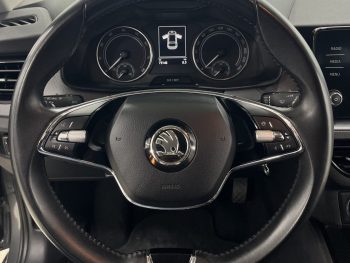 Skoda Scala 1.0 TSI Style completo