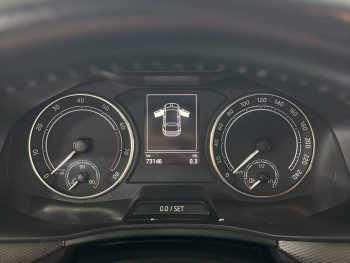 Skoda Scala 1.0 TSI Style completo