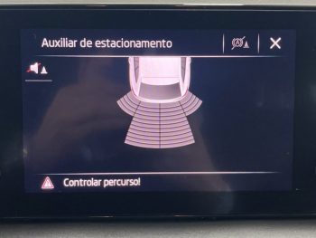 Skoda Scala 1.0 TSI Style completo