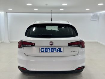FIAT TIPO 1.3 M-JET EASY completo