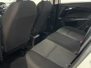 FIAT TIPO 1.3 M-JET EASY completo