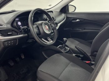 FIAT TIPO 1.3 M-JET EASY completo