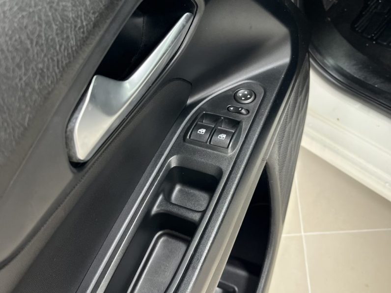 FIAT TIPO 1.3 M-JET EASY completo