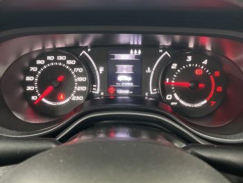 FIAT TIPO 1.3 M-JET EASY completo