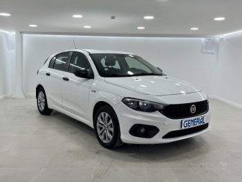 FIAT TIPO 1.3 M-JET EASY completo