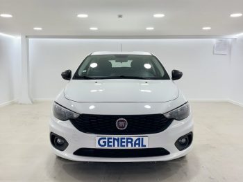 FIAT TIPO 1.3 M-JET EASY completo