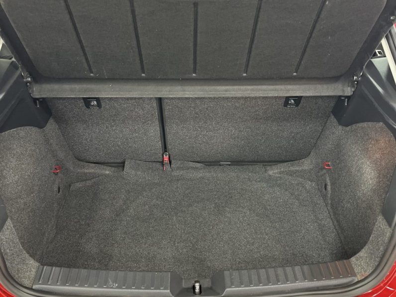 SEAT Ibiza 1.0 TSI STYLE completo