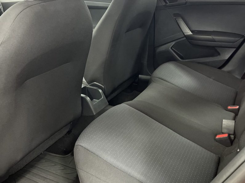 SEAT Ibiza 1.0 TSI STYLE completo