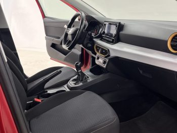 SEAT Ibiza 1.0 TSI STYLE completo